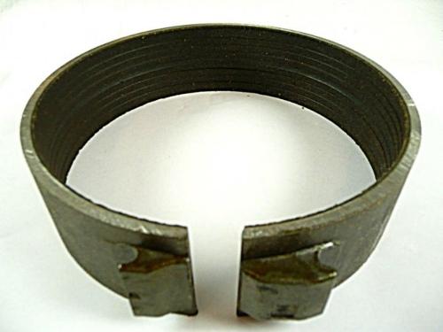 Automatväxellåda band