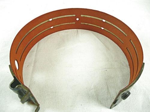 Automatväxellåda band