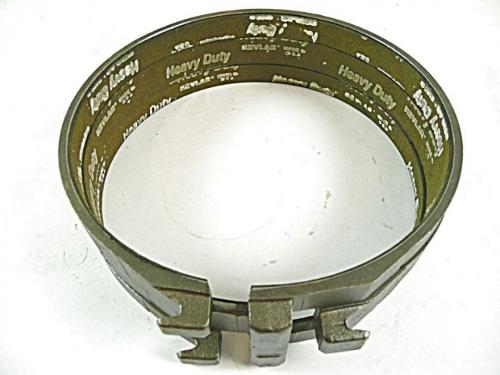 Automatväxellåda band