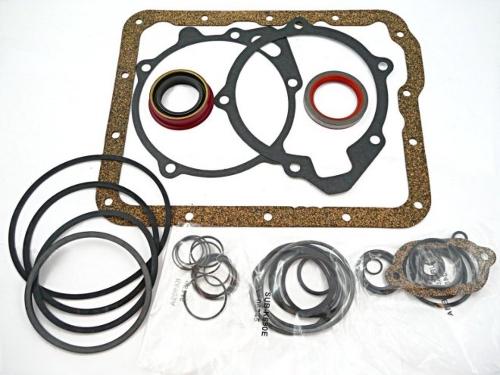 Automatisk växellåda översynssats