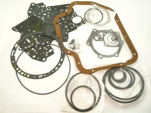 Automatväxellåspackningsset