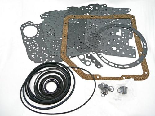 Automatväxellåspackningsset