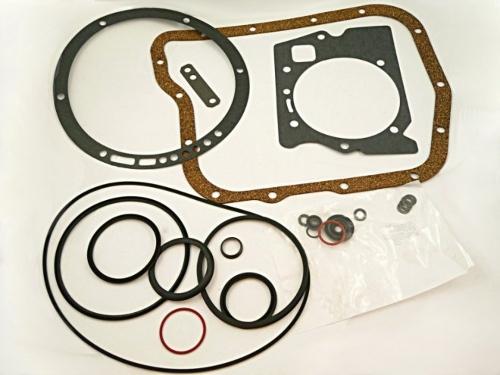 Automatväxellåspackningsset