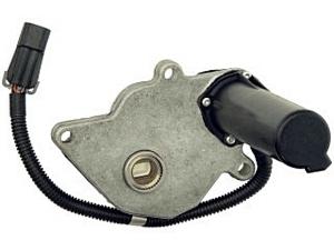 Fördelningslåda motor