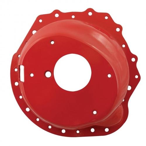 Kopplingshus växellåda