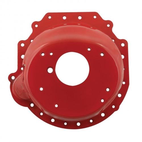 Kopplingshus växellåda