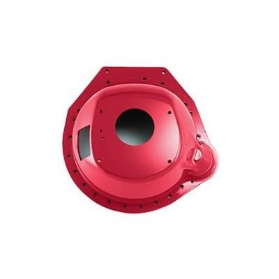 Kopplingshus växellåda