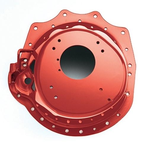 Kopplingshus växellåda