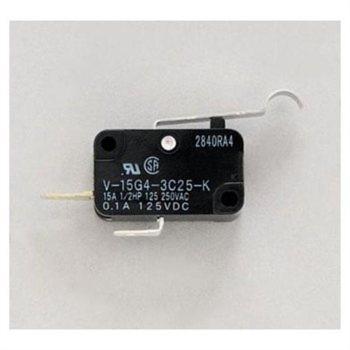 Mikrobrytare automatväxel