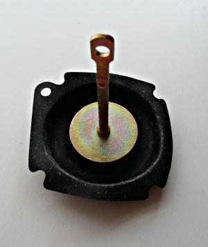 Acceleratorpump membran förgasare