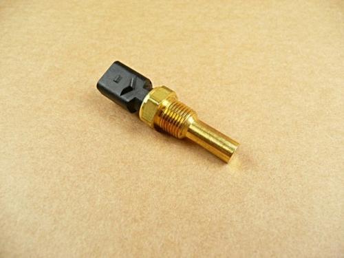 Temperatursensor insugningsrör