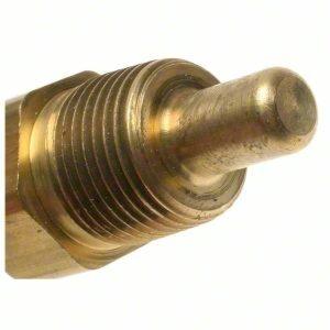 Temperatursensor insugningsrör