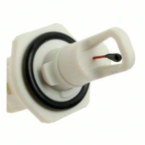 Temperatursensor insugningsrör