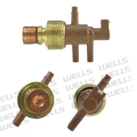 Portad vakuumströmbrytare