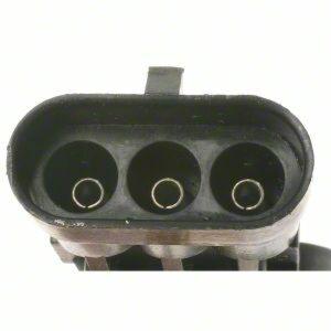 Spjällägesgivare (TPS)