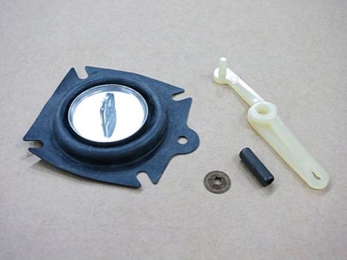 Acceleratorpump membran förgasare