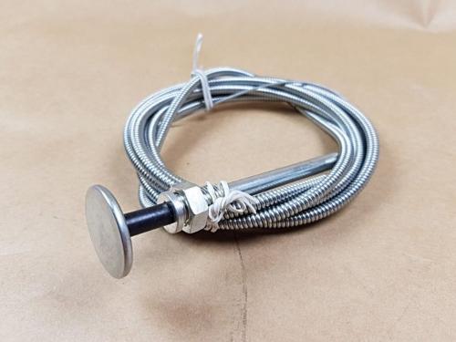 Styrkabel multifunktion