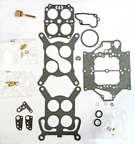 Reparationssats förgasare