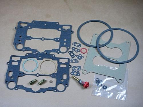 Reparationssats förgasare