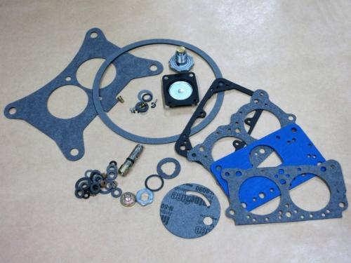 Reparationssats förgasare