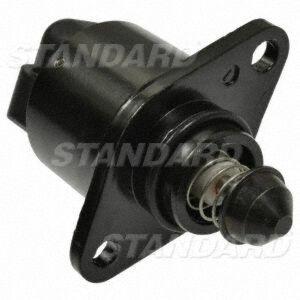 Tomgångsluftkontrollventil