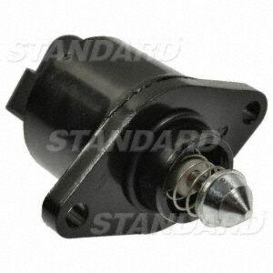 Tomgångsluftkontrollventil