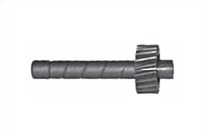 Hastighetsmätardrivhjul