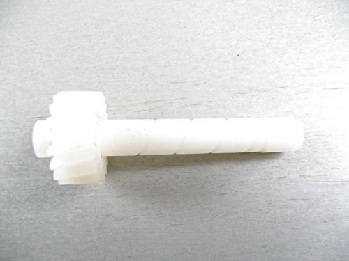 Hastighetsmätardrivhjul