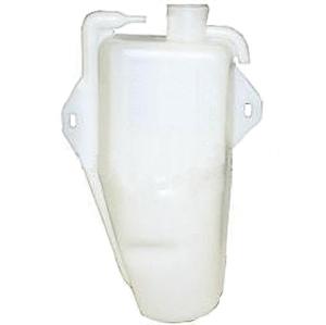 Motor kylvätskebehållare