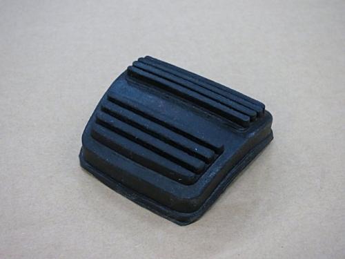 Pedalgummi parkeringsbroms