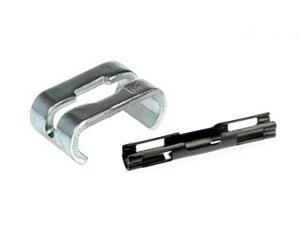 Förgrening handbromsvajer