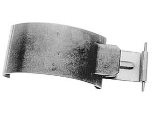 Fästelement luftfilter