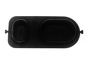 Lock huvudbromscylinder