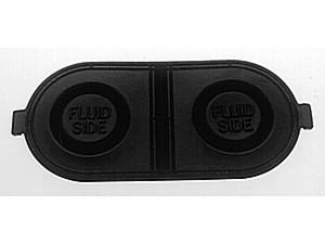 Lock huvudbromscylinder