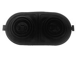 Lock huvudbromscylinder