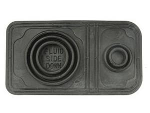 Lock huvudbromscylinder