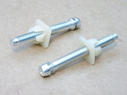 Strålkastarjusteringsskruv