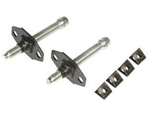 Strålkastarjusteringsskruv