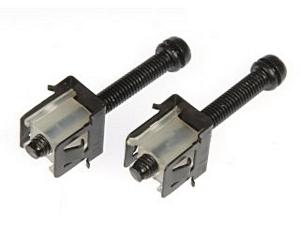 Strålkastarjusteringsskruv