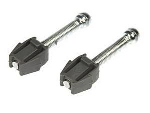 Strålkastarjusteringsskruv