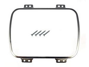 Strålkastarhållarring