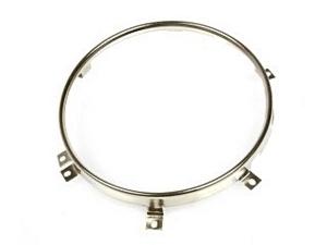 Strålkastarhållarring