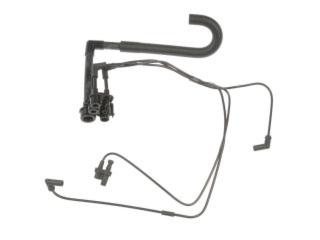 Vevhusventilationsslang