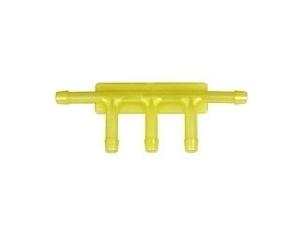 Bränsleslang T-koppling