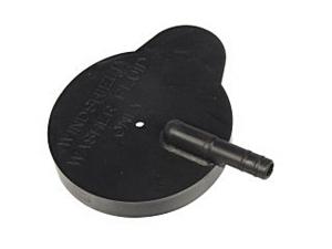 Lock spolvätskebehållare