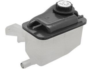 Motor kylvätskebehållare