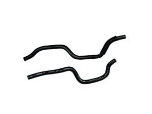 Slangenhet oljekylare automat