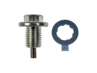 Oljeavtappningsplugg