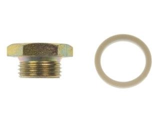 Oljeavtappningsplugg