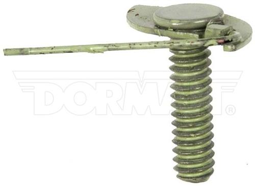 Utvändig listfäste